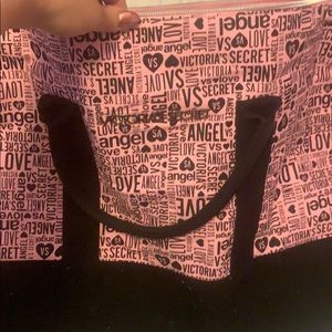 Victoria secret bag